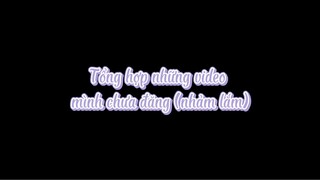 Sao mọi người lại bỏ thời gian ra ngồi xem cái này nhỉ