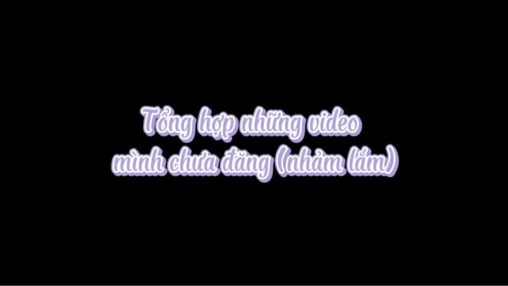 Sao mọi người lại bỏ thời gian ra ngồi xem cái này nhỉ
