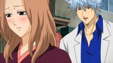 [ Gintama ] Gintoki is a natural born gigolo, and is very good at entertaining girls!