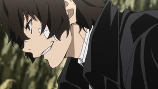 (Dazai/Black Tokizai/Bungo Stray Dog) Menggoda mengerikan, cantik gila yang lucu~