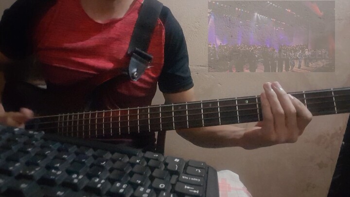 Acordar todo dia Baixo Insta 1440p