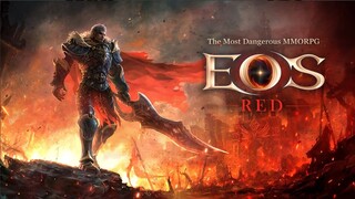 EOS RED | SEA English [ Android APK iOS ] Gameplay