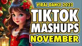 New Tiktok Mashup 2023 Philippines Party Music | Viral Dance Trends | November 30th