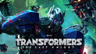 ตัวอย่างหนัง Transformers The Last Knight (ตัวอย่างที่ 3) ซับไทย