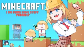 【MINECRAFT】MINE YA BUSINESS