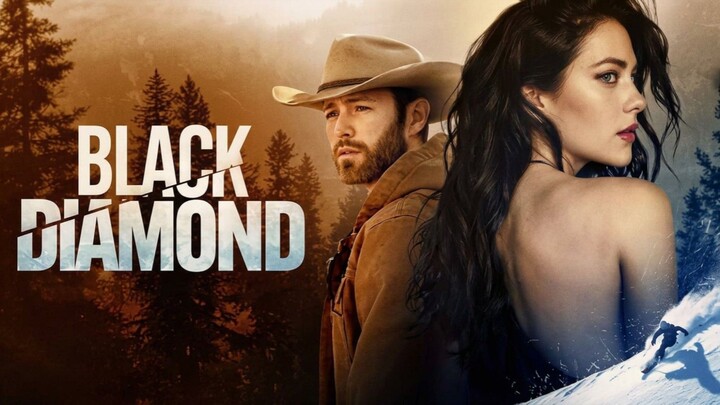21+ BLACK DIAMOND || Cinta Segitiga penuh intrik dan Rahasia Di Dunia