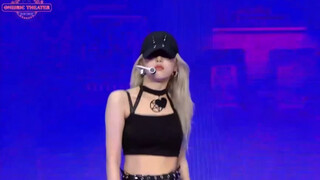 看完让我连夜买了小背心和运动裤的酷girl