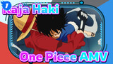 Raja Haki / 176.000 tampilan / One Piece / Luffy / Aimer / AMV_1