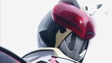 [Restorasi kualitas gambar ekstrim] Ksatria ini benar-benar peduli❤ Kamen Rider Chalice