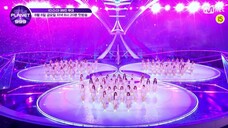 Girls Planet 999 EP 3 (Eng sub)