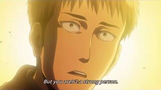 AMV Attack on Titan Please Don't go ~ Marco