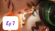 Duyên Khởi Tam Sinh ( Trần Thiêm Tường , Trương Tấn Nghi ) Tập 7