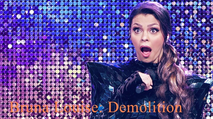 Bruna Louise: Demolition (2022) - SUB INDO