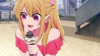 【OSHI NO KO】 Season 3 _ Official Trailer 2 _ 02a