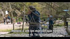 Thất Bại Thê Thảm EP 5 [Sub Việt]