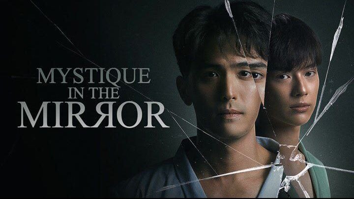 🇹🇭 Mystique In The Mirror [2025] Episode 06 Eng Sub