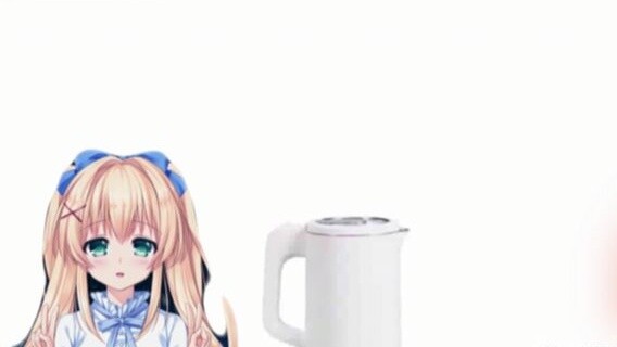 Tsumuga--- A truly Q-like smart voice