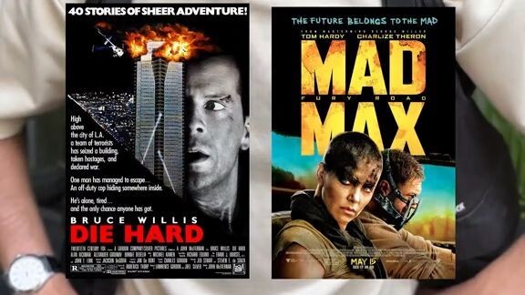 Film action pilihan kalian apanih?💥🎬