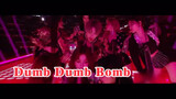 [THE9] เพลงใหม่เปิดตัวบนเวทีส่งท้ายปีเก่าเกาหลี Dumb Dumb Bomb