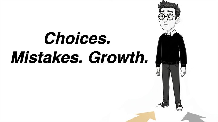 What I Learned from My LIFE-CHANGING Experience