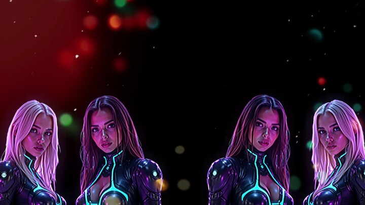 在这个节奏越来越快的时代，我们每个人都在寻找一种能够让心跳加速、让灵魂震动的声音