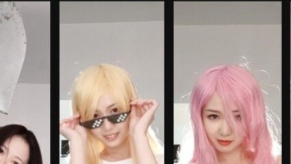 [Under One Person] กระจายดิสโก้เอเลี่ยนมาหาฉัน!