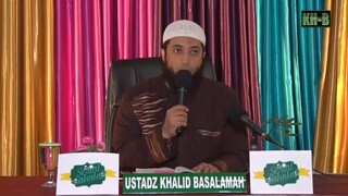 Sahabat Nabi #9 Sa'id bin Zaid UKB