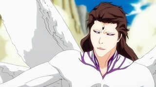 Wuyue กำลังจะปรากฏตัวขึ้น และ Aizen ก็ถูกทุบตีจนเกิดความสงสัยในชีวิต!