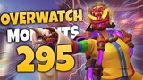 Overwatch Moments #295