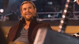 [Film&TV][Marvel Avengers]Thor is surprised to see his hammer move