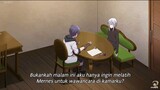 Yuusha, Yamemasu Episode 6