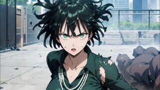 BAJU FUBUKI SAMPAI SOBEK SOBEK