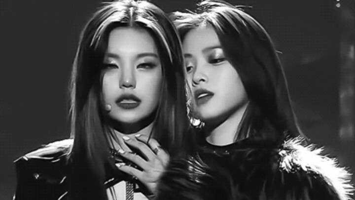 【ITZY｜Chân thành】 Cấp cao, mập mờ