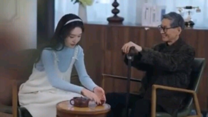 7. To change tragic plot, I dumped male lead, slept a man and pregnant—he was a wife-doting CEO