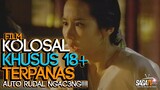 Daftar Film Kolosal Paling Panas Yang Harus Kalian Tonton | SAGATV Official