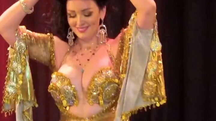 Shahrzad Hot Dance Short Video 2