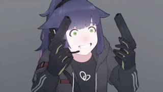 Franka-senpai, cái này dễ sử dụng hơn nhiều so với phép thuật [Reddit]