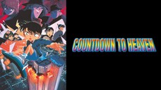 Movie 05 - Detective Conan: Countdown to Heaven (Tagalog Dub)