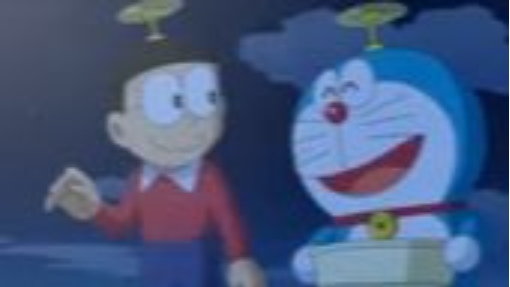 Doraemon episode 782