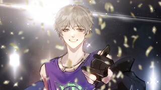 【绝对演绎】[程廷羽] 沉浸式舞台前私奔现场