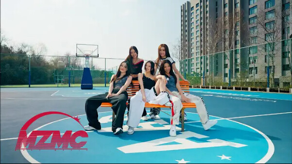 【VVS】إصدار النسخة الراقصة من الأغنية المُضمنة لأول فرقة فتيات جديدة تُطلق في 22 أبريل، بعنوان 'Fact$