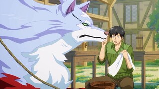 tập 3 thuyết minh ẩm thực dã ngoại tại dị giới với kỹ năng không tưởng