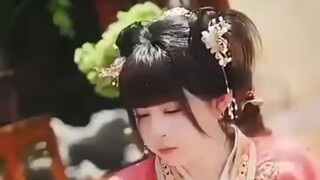 เจียงเหมี่ยว เทพสาวชั้นสูงแห่งแดนเซียน