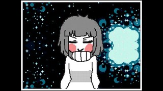 Starstorm|Undertale [MEME/flipnote]