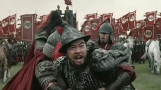 真是隔着屏幕都感受到了汉王的懵比与绝望....