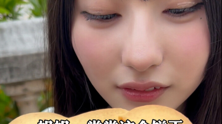 คุกกี้ไอดอลญี่ปุ่น