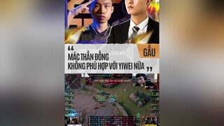 Yiwei giờ ngoan rồi 😂 lqmb lienquan lienquanmobile_garena lienquanmobile garenalienquan xuhuongtiktok capcut