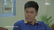 Chiến Binh Học Đường - Tập 26