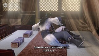 The Legend Of Martial Immortal Eps 116