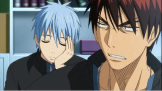 S1 E6 - Kuroko no Basket